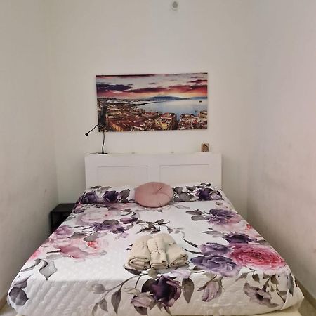شقة Casa Del Palumbo نابولي المظهر الخارجي الصورة