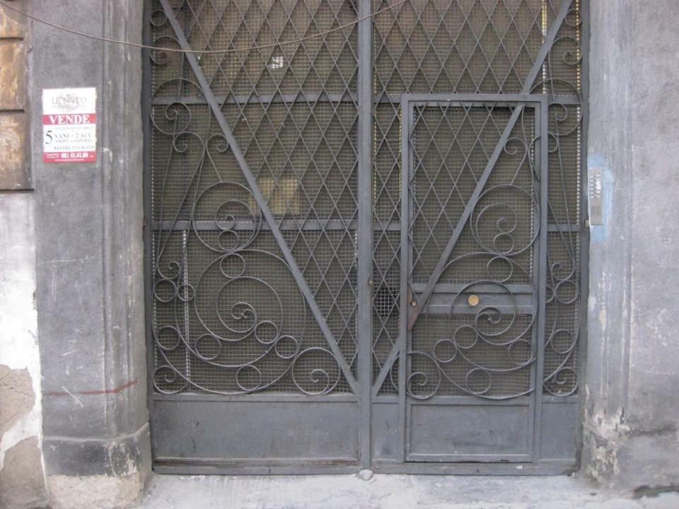 شقة Casa Del Palumbo نابولي المظهر الخارجي الصورة